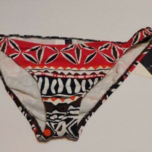 LA BLANCA SIZE 14 WOMENS SWIM BIKINI BOTTOM, MSRP $41, NWT